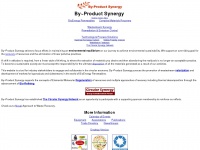 by-productsynergy.com Thumbnail