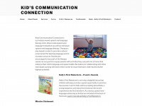 Kidscommunicationconnection.com