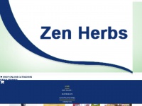 zen-herbs.com Thumbnail