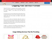 Clippingpathservice.us