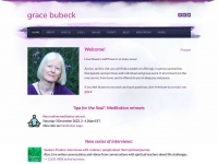 gracebubeck.com Thumbnail