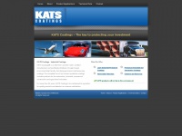 Katscoatings.com