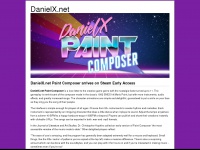 Danielx.net