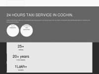 Cochin-airport-taxi.com