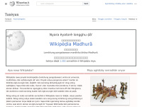 Mad.wikipedia.org