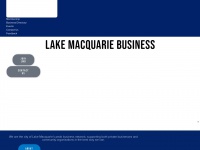 Lakemacbusiness.com.au