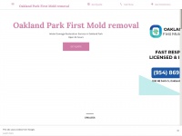 Oakland-park-first-mold.business.site