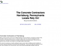 Concrete-harrisburg.com