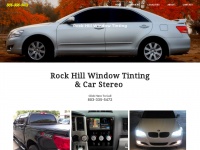windowtintingrockhill.com