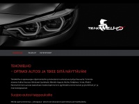 Tehowelho.com