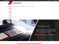 ags-recordsmanagement.pt Thumbnail