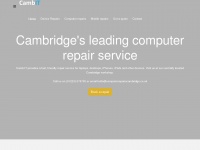 computerrepairscambridge.co.uk