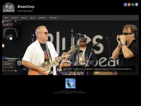 bluescorp.com.au Thumbnail