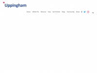 loveuppingham.org.uk