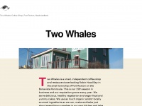 twowhales.com
