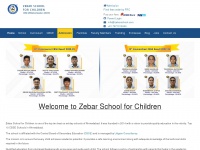 Zebarschool.com