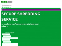Shredboss.com