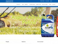 aspenfuel.co.uk Thumbnail