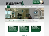 Evergreenmed.com