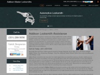 locksmith-addison.com Thumbnail