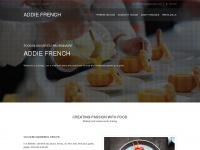 addiefrench.com Thumbnail