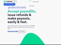 ozow.com