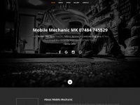 Mobilemechanicmk.uk