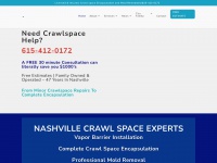 Crawlspacemakeover.com