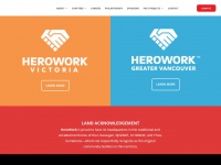 herowork.com Thumbnail