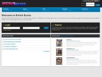 britishbucks.com
