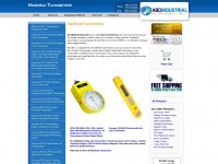 abq-tachometer.com Thumbnail