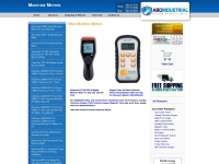 moisturecontentmeters.com Thumbnail