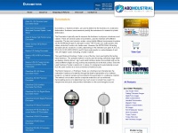 abq-durometer.com Thumbnail