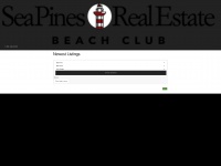 beachclubrealestate.com Thumbnail