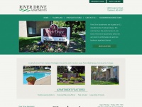 river-drive-apartments.com Thumbnail
