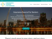 insurance-source-for-seniors.com Thumbnail