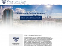 Vanstonelaw.com
