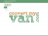 Convertmyvan.com