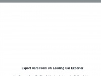 autoexportgroup.co.uk