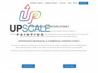 upscalepainting.com.au Thumbnail