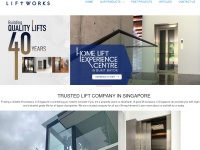 Liftworks.co