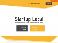 startuplocal.com.au Thumbnail
