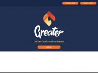 Greaterretreat.com