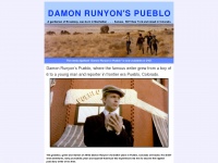 damon-runyon.com