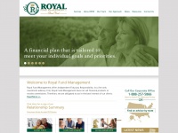 royalfundmanagement.com
