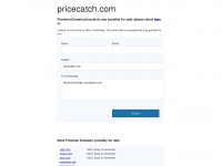 pricecatch.com