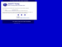 Janetryoung.com