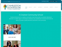charlestonmontessori.com Thumbnail