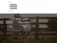 localspearleads.com Thumbnail
