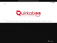 quirkaboo.com Thumbnail